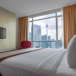 Tamu Hotel & Suites Kuala Lumpur